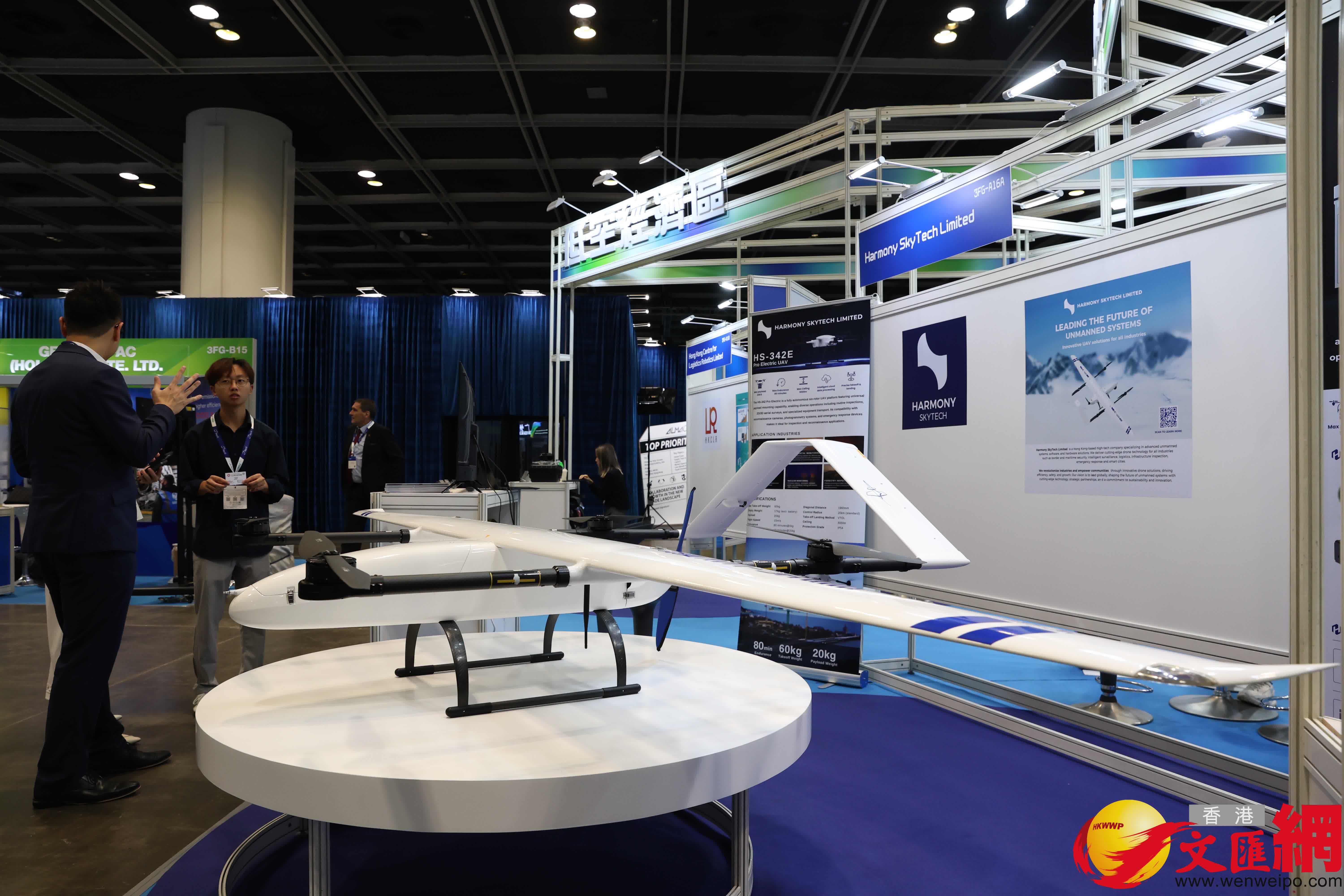 香港文匯報記者萬霜靈攝