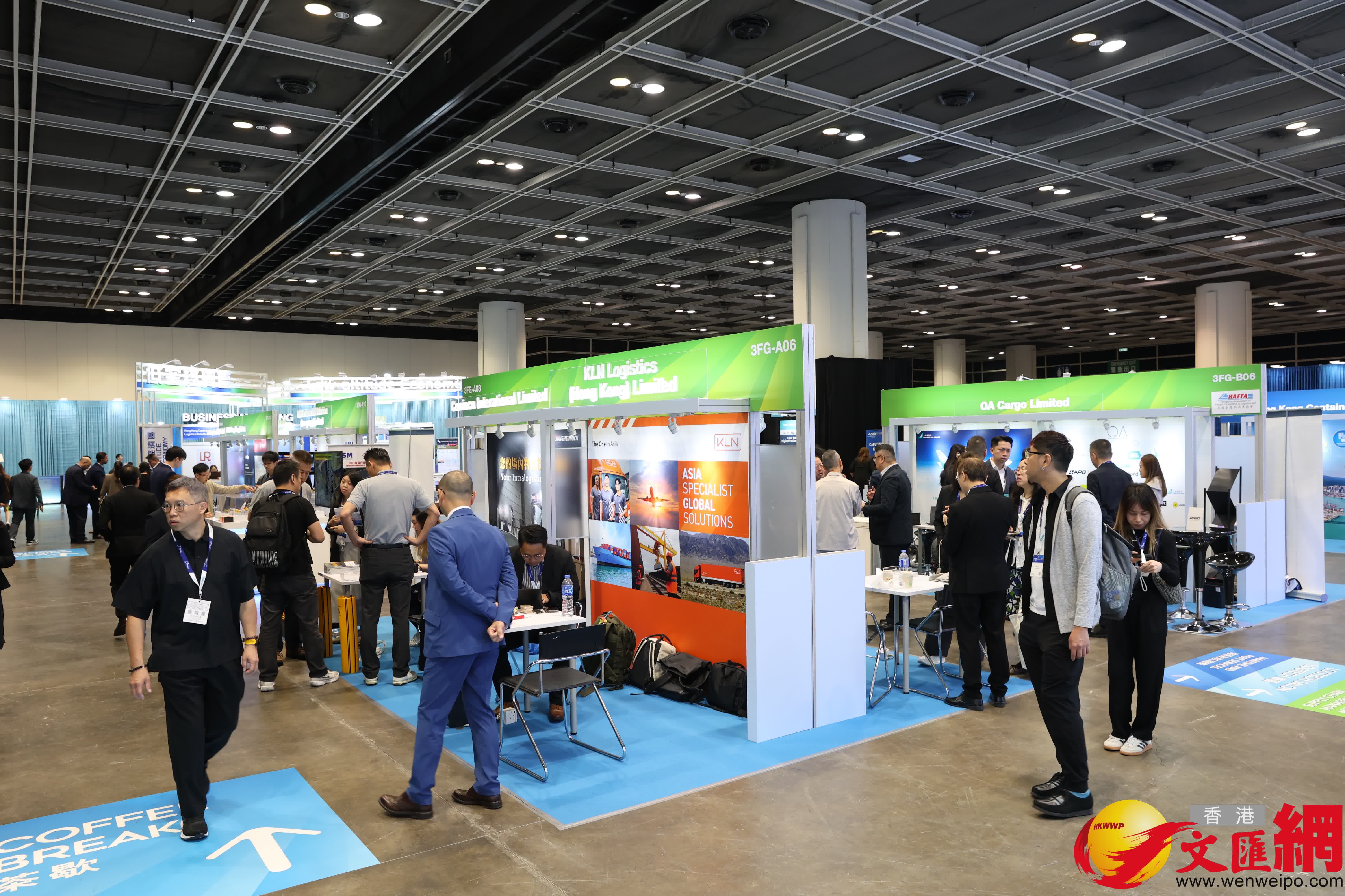 香港文匯報記者萬霜靈攝