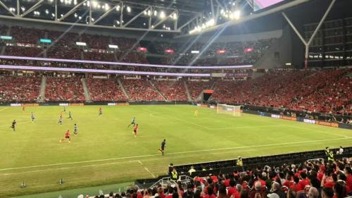 亞洲盃外圍賽 | 港隊主場迎戰新加坡 上半場領先1:0