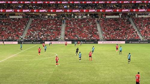 無緣亞洲盃｜港隊以1-2負新加坡，未能出線決賽周