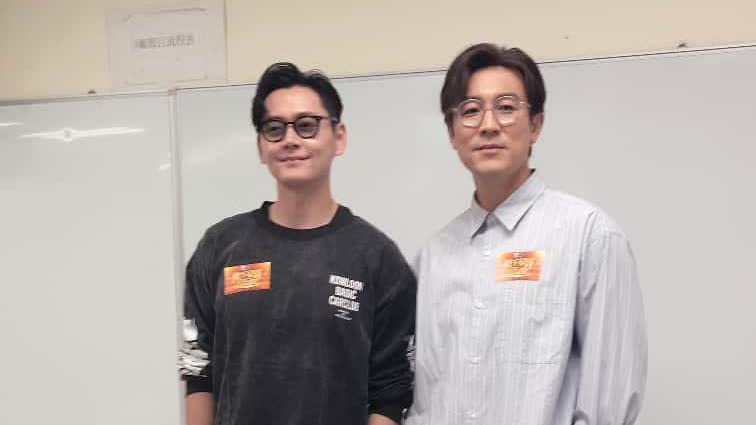 梁超怡暫停工認獲家人資助 譚俊彥振朗率新人台慶獻藝 - 娛樂 - 香港文匯網