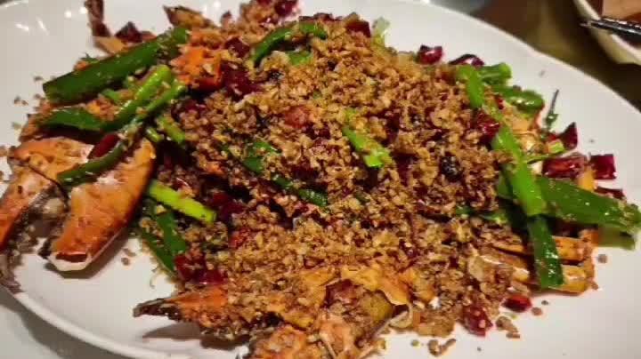 食通天下｜去「艇王」食海鮮！「避風塘炒辣蟹」食慾大開