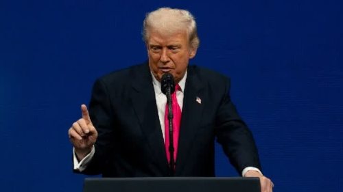 美擬推遲半導體關稅   避免重燃對華貿易戰