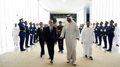 加拿大廣結貿易夥伴 減輕美關稅戰殺傷力