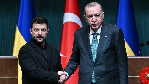 美媒：美新計劃逼烏棄領土大減軍隊規模