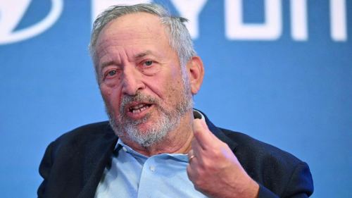 曾向淫媒討教如何追求女學員   美前財長薩默斯離開OpenAI董事會