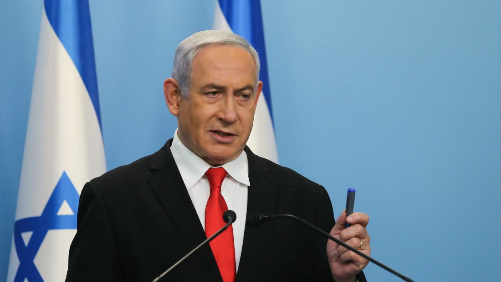 美同意向沙特出售F-35戰機　內塔尼亞胡發聲