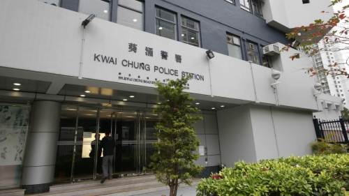 八旬翁墮猜猜我是誰騙局 警拘內地男檢另一騙案贓款