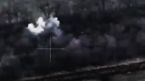 俄稱控制烏居民點　烏稱擊落米-8直升機