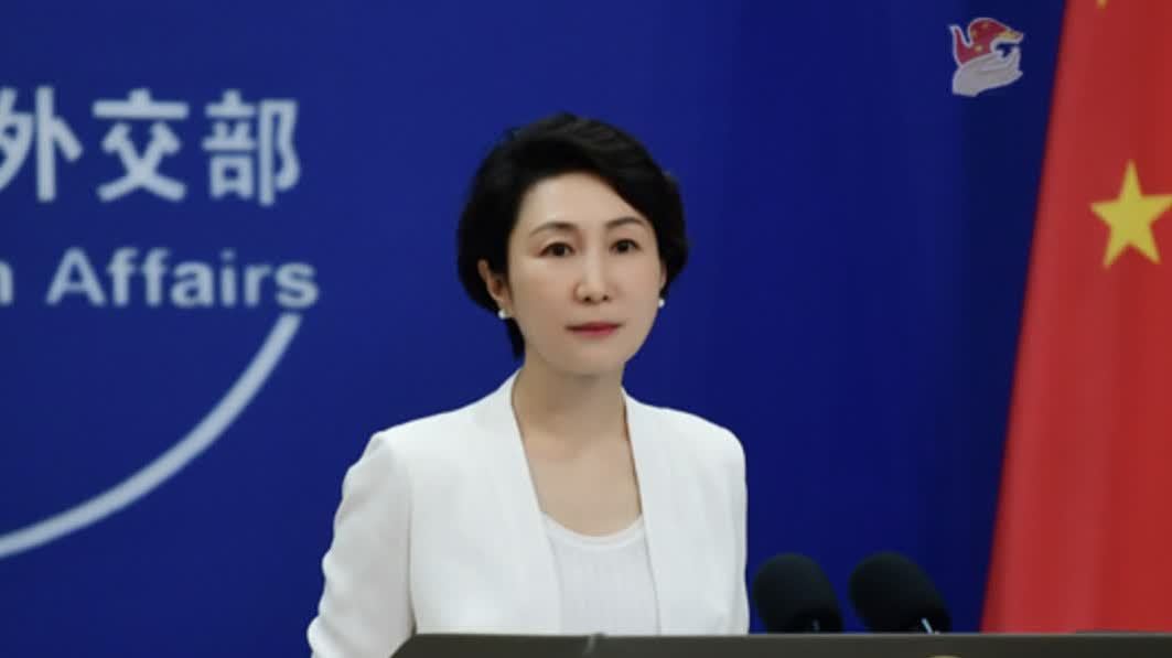 外交部：當前不具備舉行中日韓領導人會議的條件