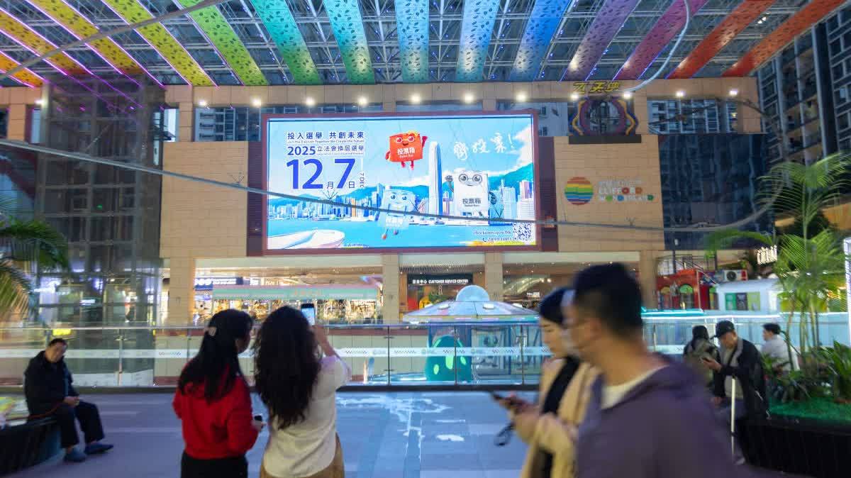 投票有着數｜逾2000商家參與反響熱烈　各界促政府聯手推優惠