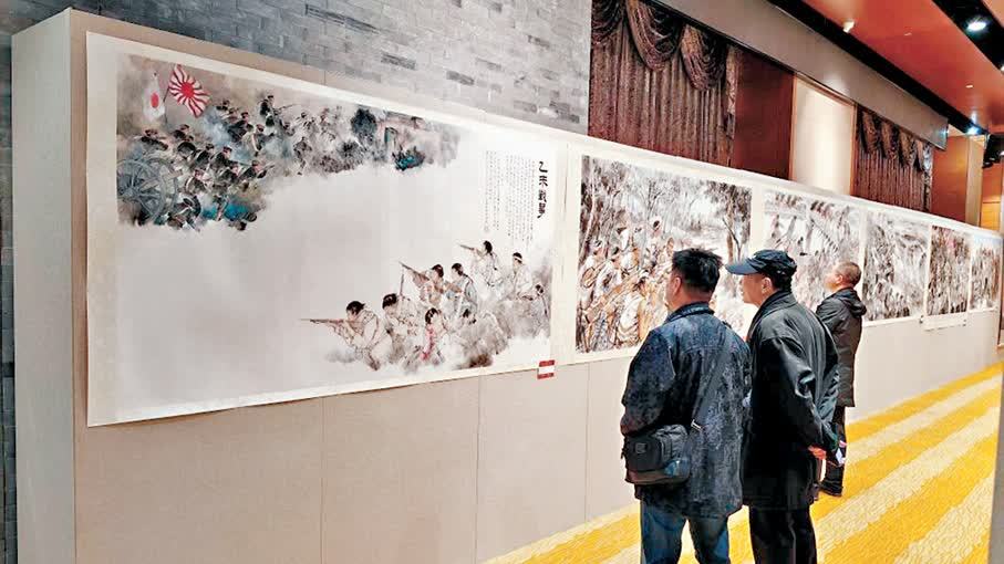 權威學者解析歷史文件　國際法完整法理閉環：台灣是中國領土