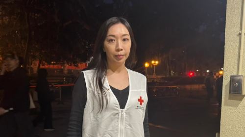 大埔宏福苑大火│【特稿】心理學家也有脆弱時  堅守專業伴喪親者艱難中前行