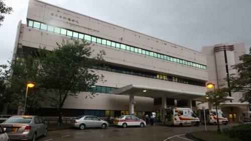 大埔宏福苑大火│醫管局：大埔醫院一病人服務助理遇難 另有一同事失聯