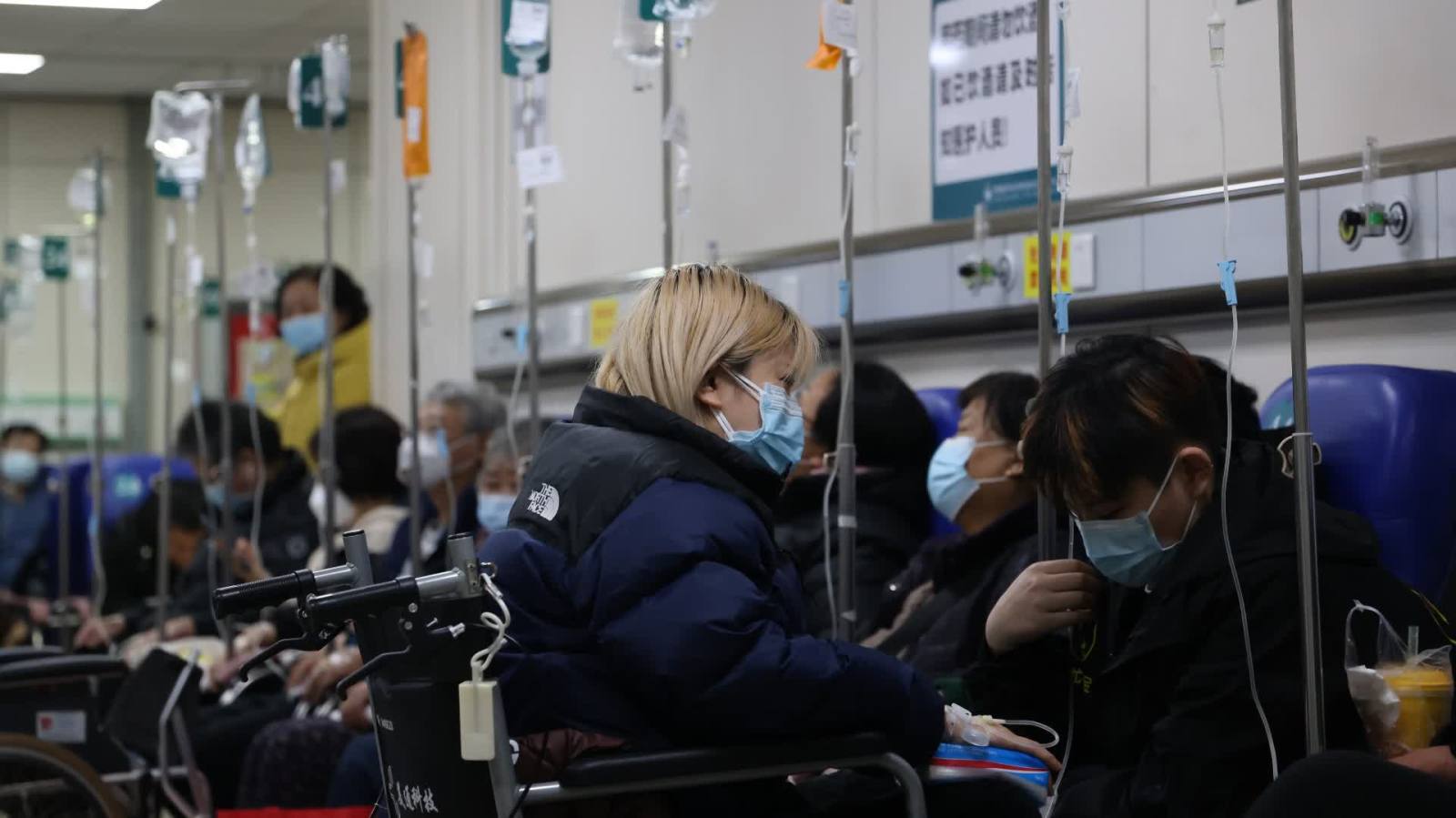 流感進入快速上升期！別等「中招」　這樣預防還來得及→