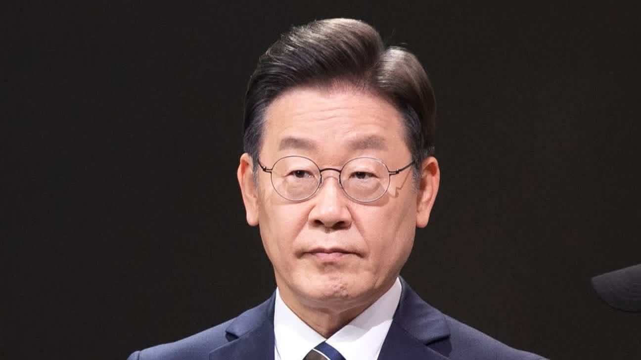 韓國總統：必須徹底揭開隱匿於各處的內亂黑惡勢力