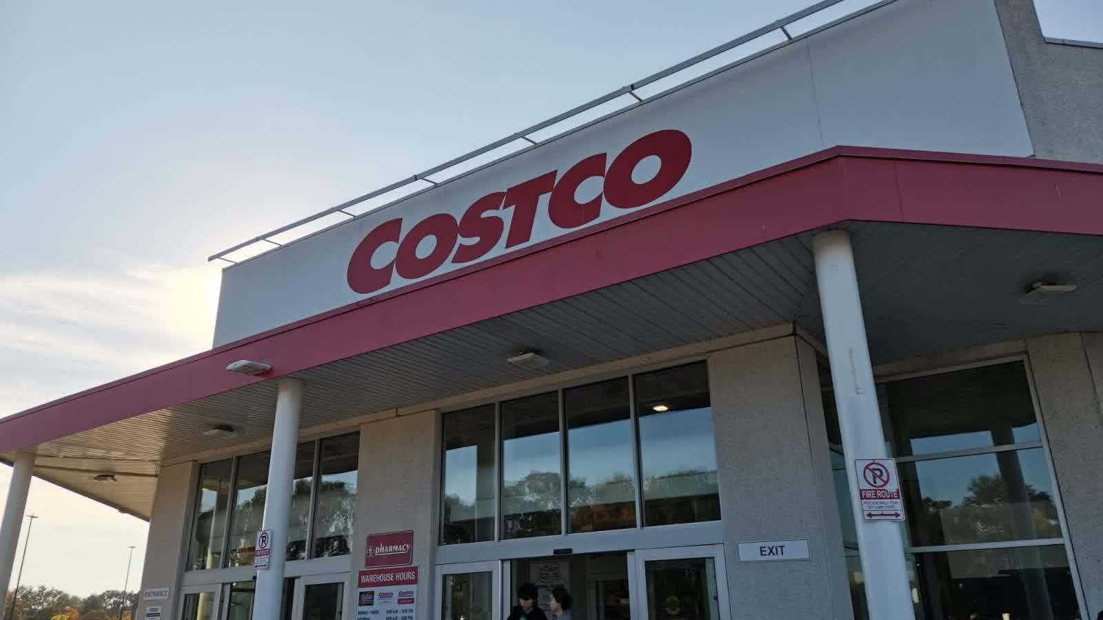 美連鎖超市就「對等關稅」起訴特朗普政府