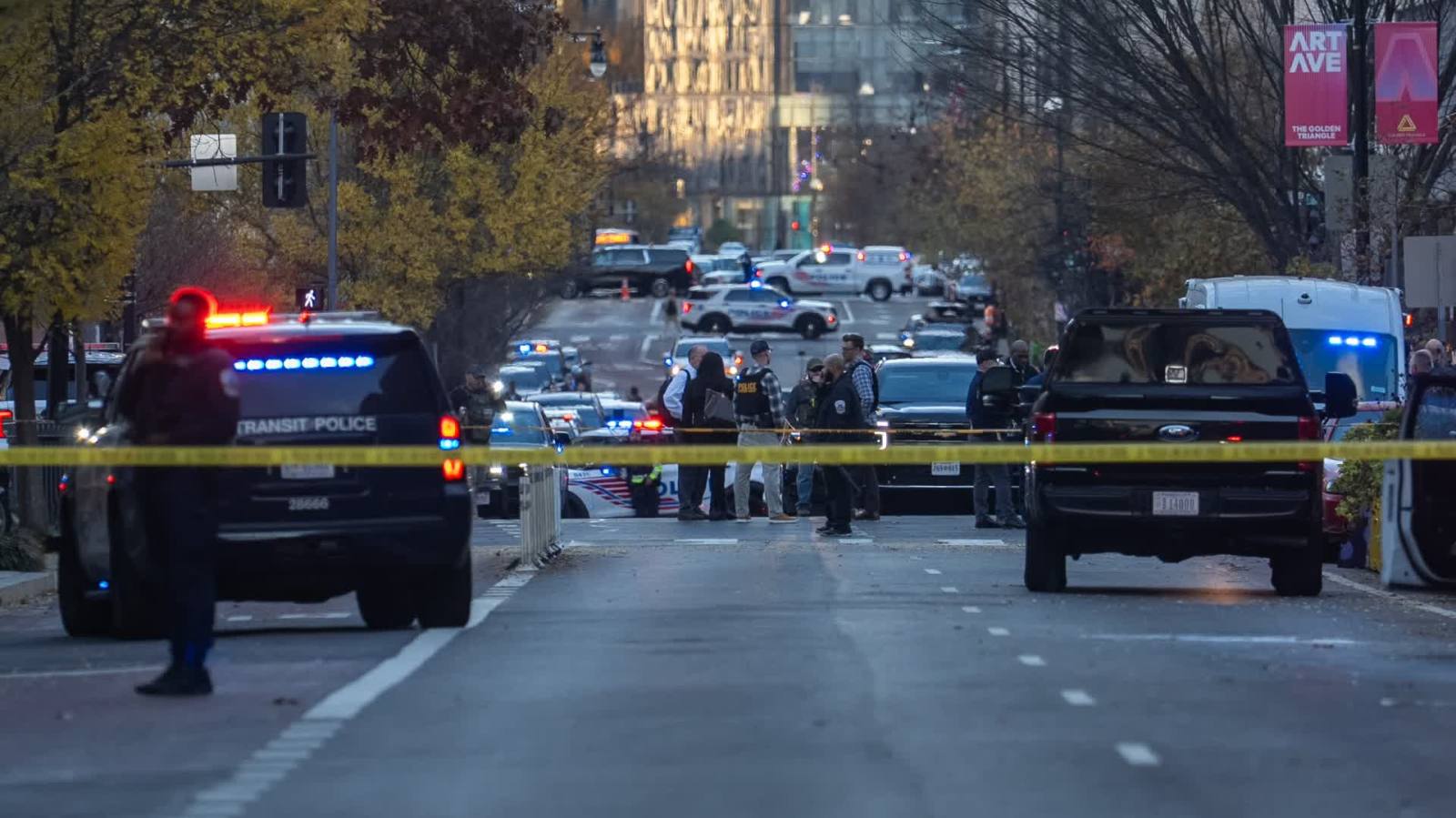 特朗普政府考慮大幅擴大旅行禁令　由19國增至約30國