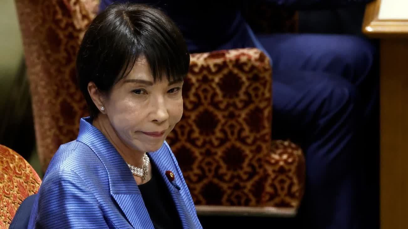 報語新媒｜高市早苗拒撤涉台錯誤言論　專家解析頑固立場背後