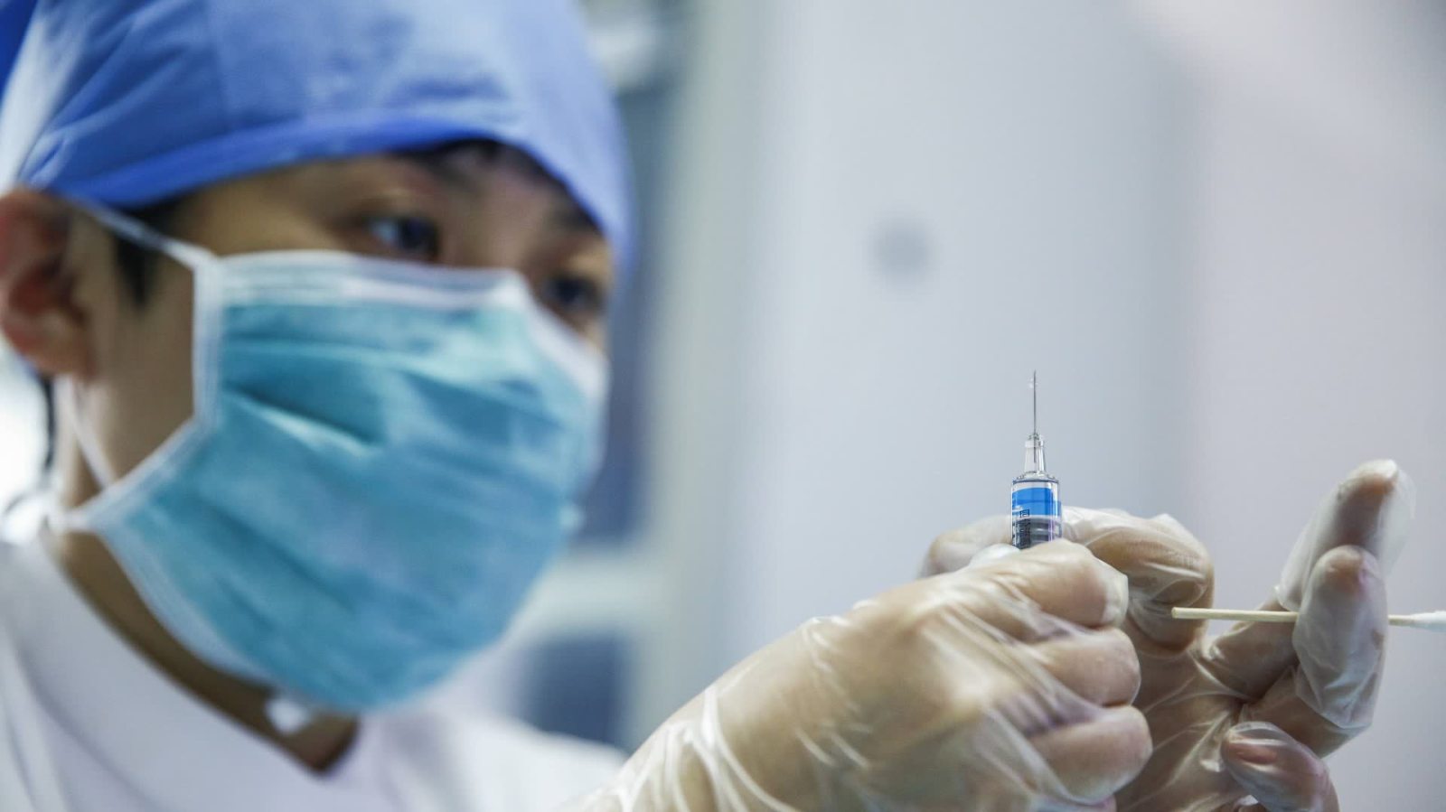 預防呼吸道傳染病　這些情況建議戴口罩