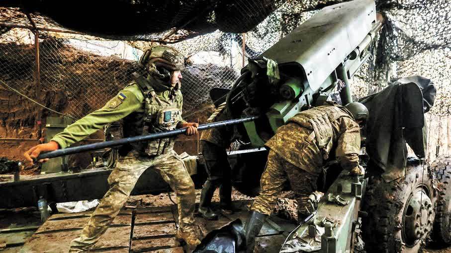 俄烏和平協議前景如何？特朗普最新表態