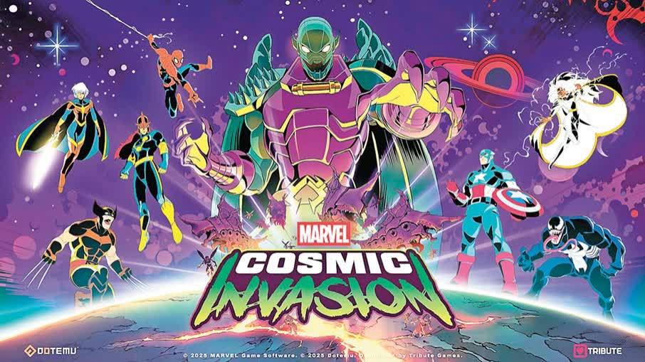 疏解勞累　周末一起玩遊戲放鬆身心吧