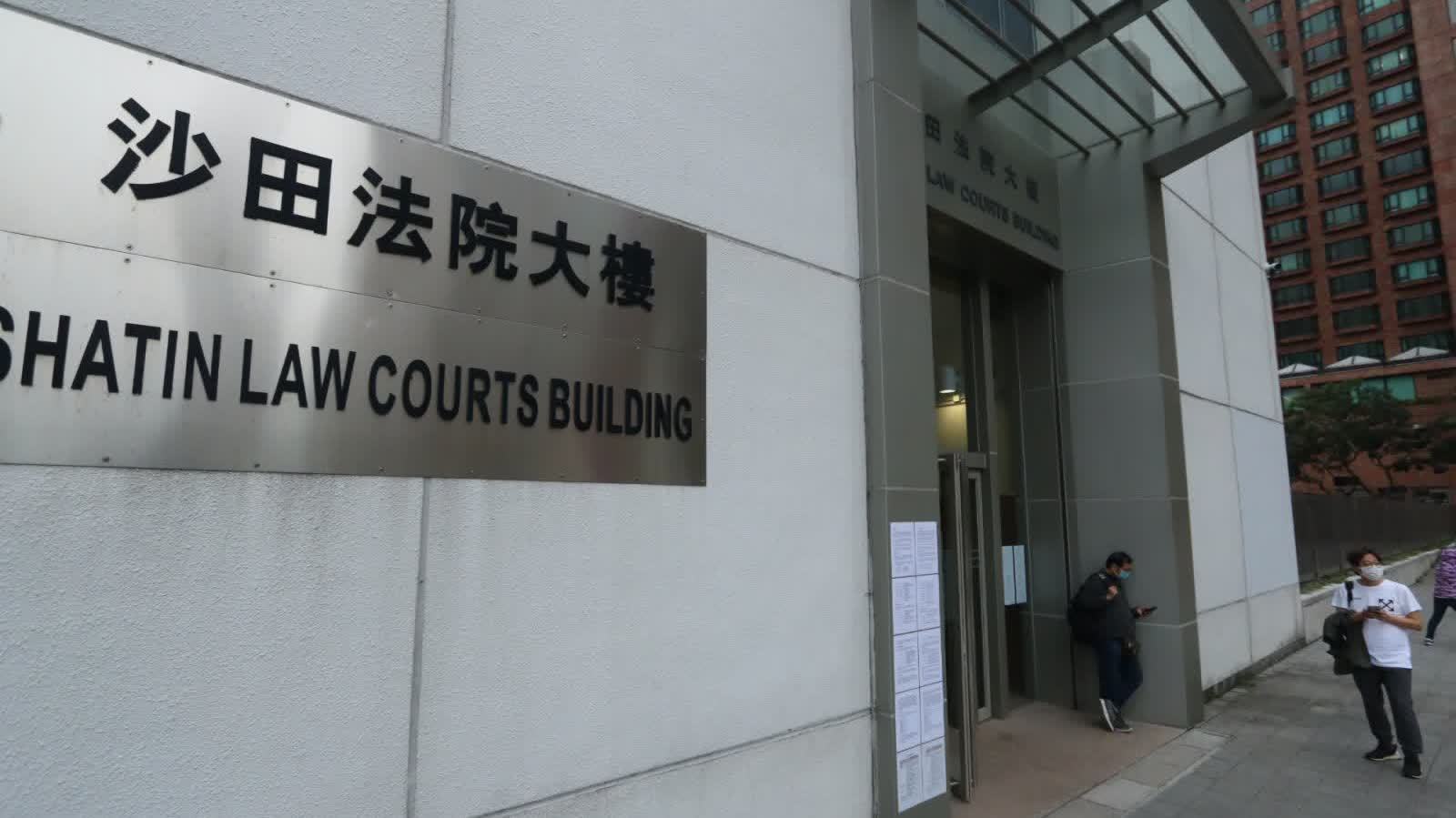 沙井作業奪兩命 承建商違安全例被判罰款