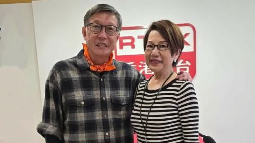 殘特奧會開幕式取消  劉偉強籲共撫傷痕