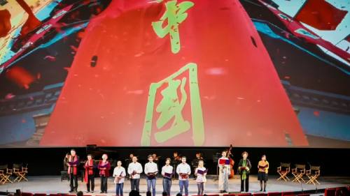 上影老藝術家「來信」傳薪火  多部經典電影修復重映 煥新生