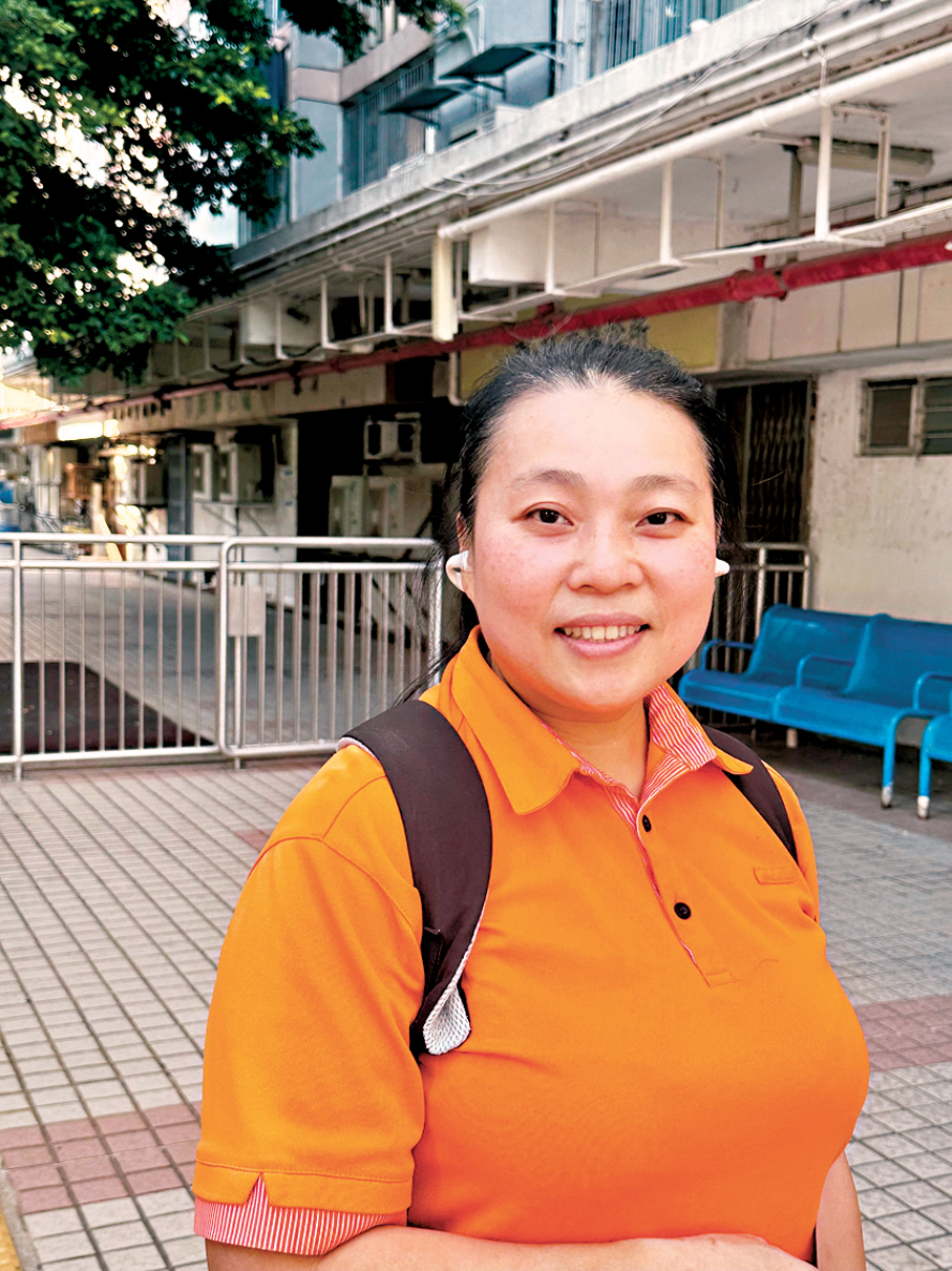 富山街市待完善 應改善配套擴店舖 - 要聞 - 香港文匯網