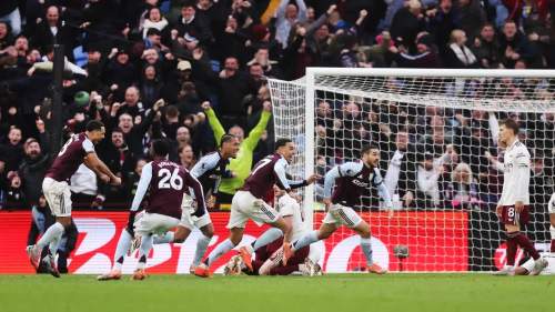 阿仙奴不敗走勢斷纜 曼城收窄差距