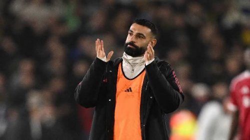 不滿遭棄用 沙拿炮轟利物浦