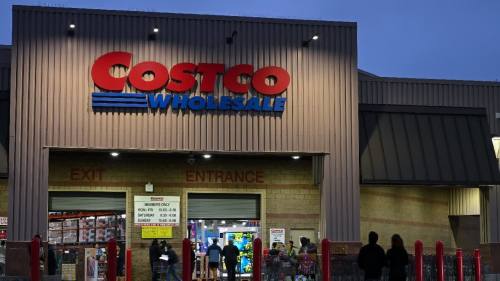 美企接連入稟要求政府退款   證特朗普關稅由美國人埋單