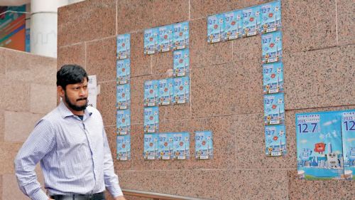 立法會選舉 | 少數族裔：把握話語權塑港美好未來