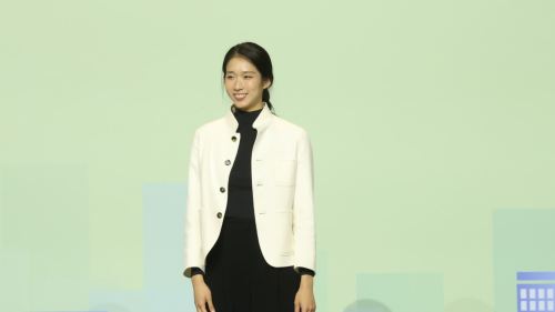 （多圖）立法會選舉 | 當(dāng)選議員謝票