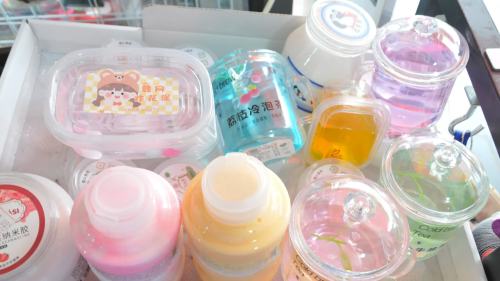 中消協消費提示：手作玩具需警惕　工業原料甲醛高