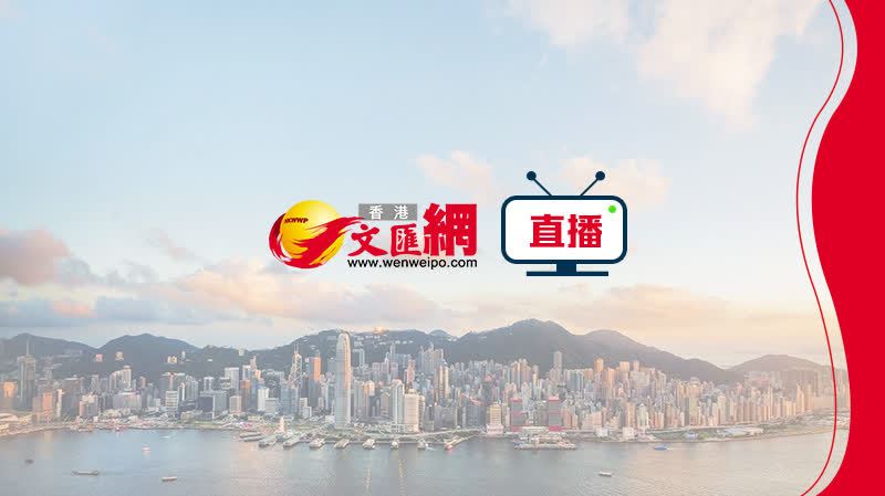 回放丨第七屆立法會議員與第八屆立法會候任議員會見傳媒