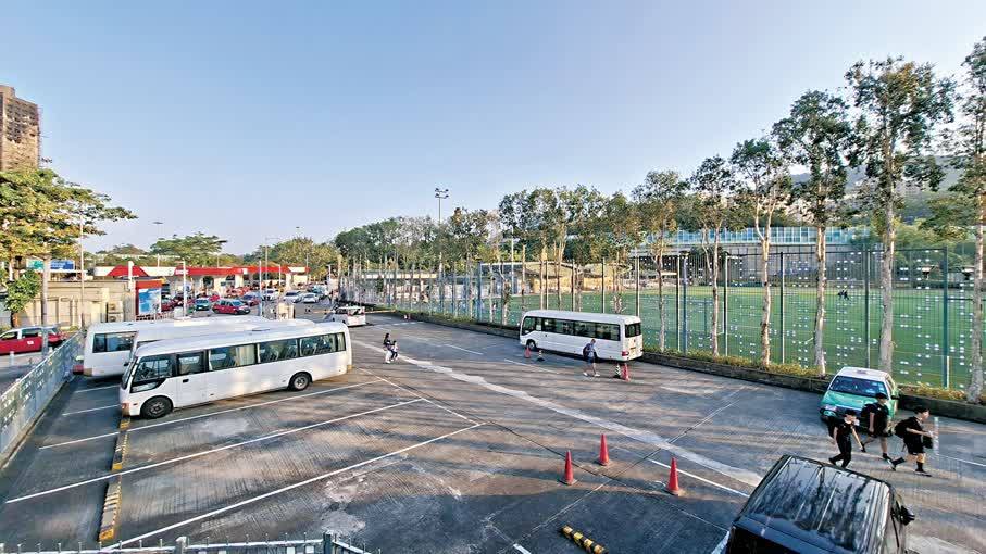 民建聯提議兩選址　助災民原區建新家園