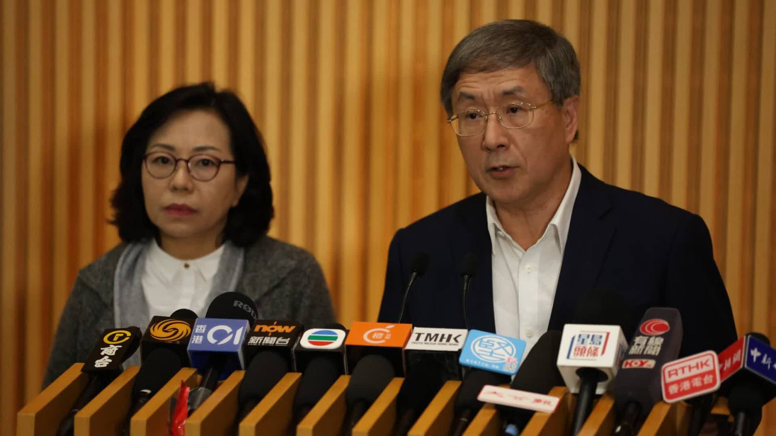 大埔宏福苑大火 | 援助基金總額達34億元　業主每戶獲10萬元補助