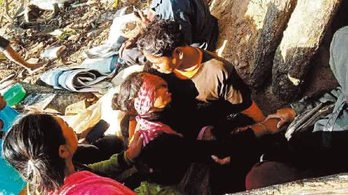 柬方通報9名平民在衝突中死亡　泰方在部分邊境實施宵禁