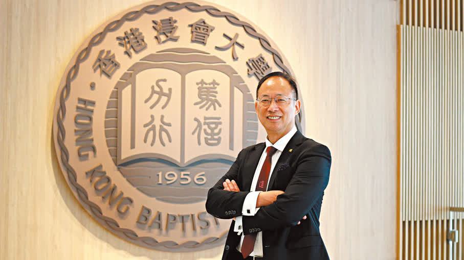 殘特奧會｜浸大祝賀校友何宛淇勇奪硬地滾球銀牌　學生余俊延囊括大眾項目輪椅舞蹈三金