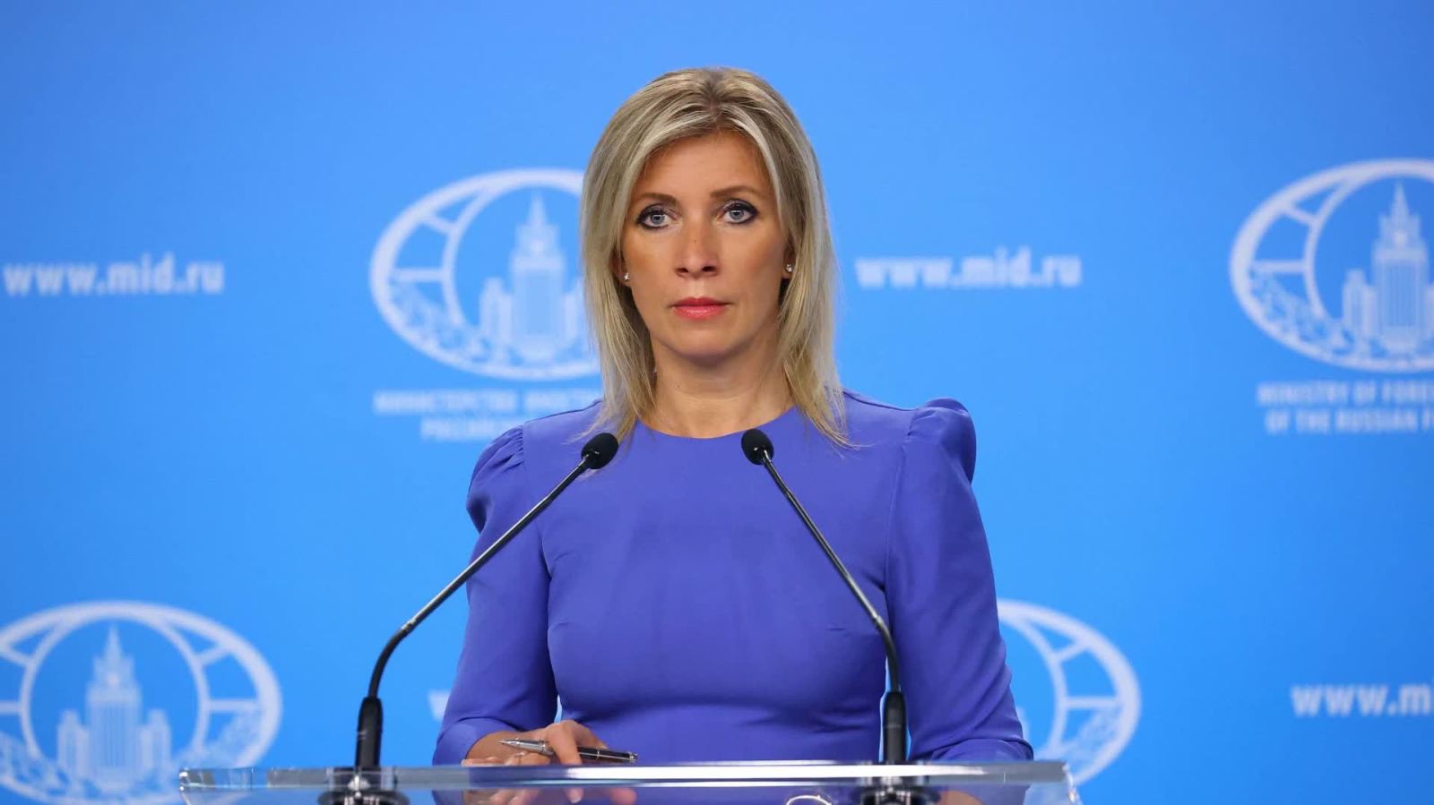 俄外交部發言人：南京大屠殺的歷史真相不容辯駁