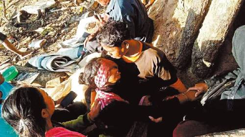 馬來西亞總理：近期將召集東盟外長(zhǎng)會(huì)議討論柬泰局勢(shì)