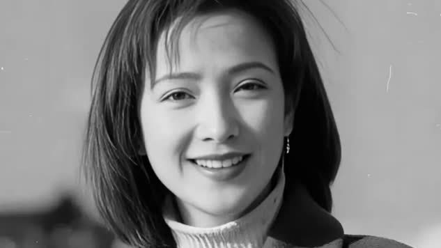 演員何晴去世　是唯一演遍四大名著女演員