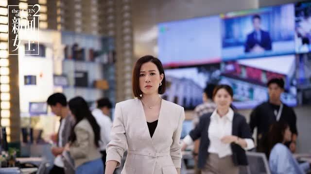 萬(wàn)千星輝頒獎(jiǎng)典禮2025｜十強(qiáng)名單公布！《新聞女王2》橫掃多項(xiàng)提名