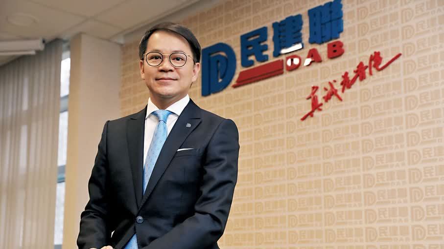 黎智英案判決｜陳克勤：國家安全不容挑戰(zhàn)　違法者必遭法律嚴懲