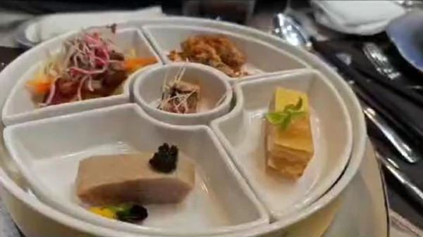 食通天下｜「中愛」混血兒「銀山鴨」：鮮嫩多汁　無鴨臊味！