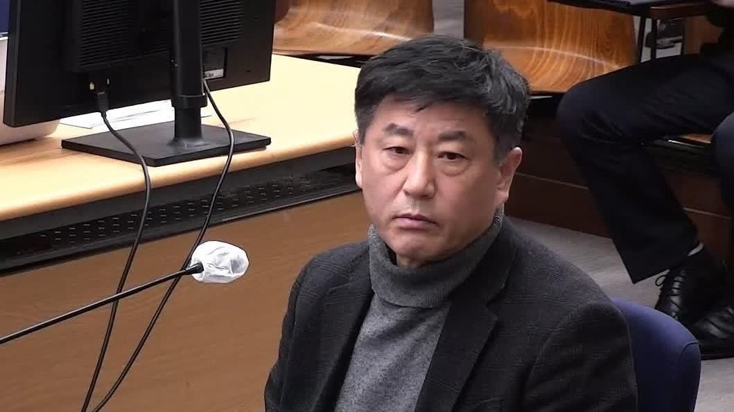 韓國前情報司令官因非法獲取人員信息案獲刑2年 - 國際 - 香港文匯網