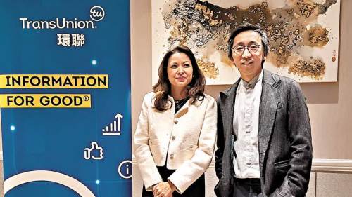 環(huán)聯(lián)：八成港人獲優(yōu)質信用評分