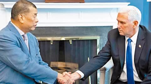 黎智英案判決｜法庭拆穿黎智英四大炒作！即睇文匯報(bào)梳理案情